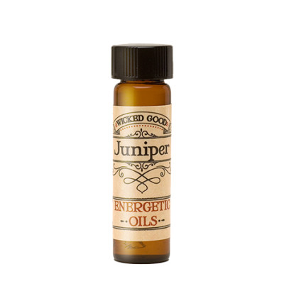 Juniper Energetic Oil